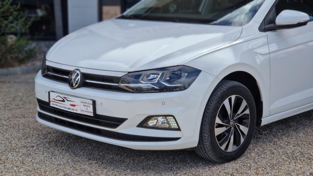 Volkswagen Polo image 2