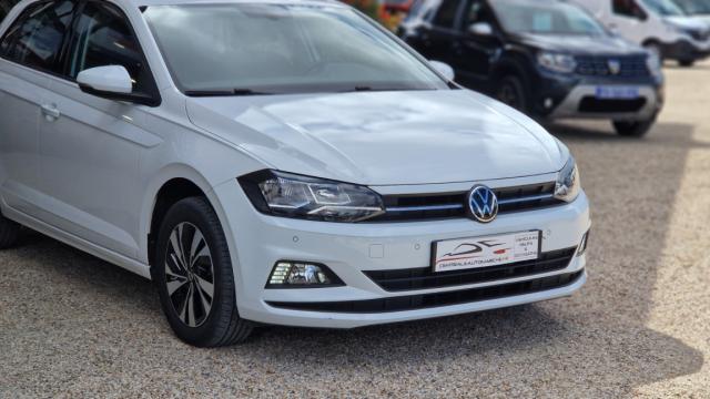 Volkswagen Polo image 9