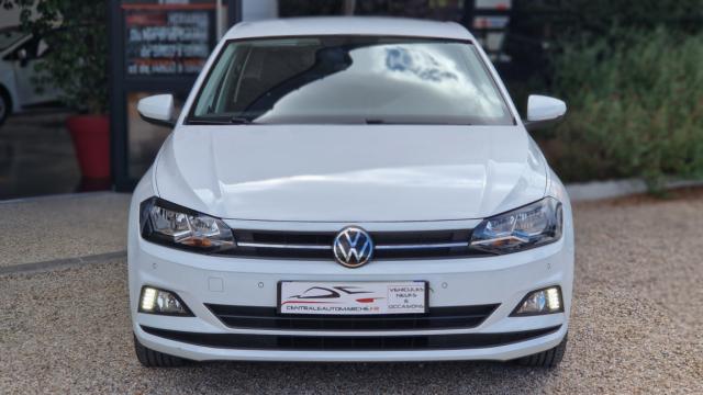 Volkswagen Polo image 4