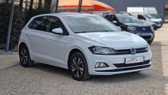 Volkswagen Polo image 8