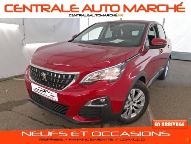 Peugeot