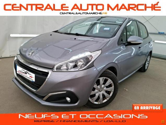 Peugeot