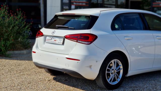 Mercedes Benz Classe A image 4