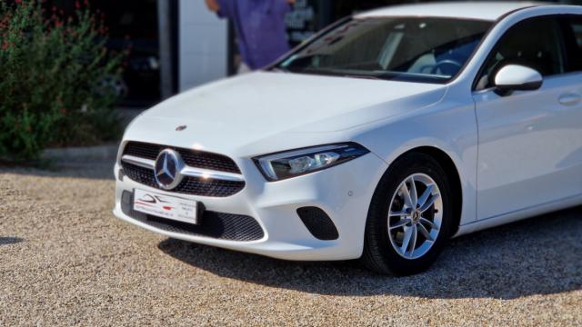 Mercedes Benz Classe A image 1