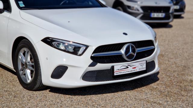 Mercedes Benz Classe A image 3