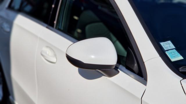 Mercedes Benz Classe A image 9