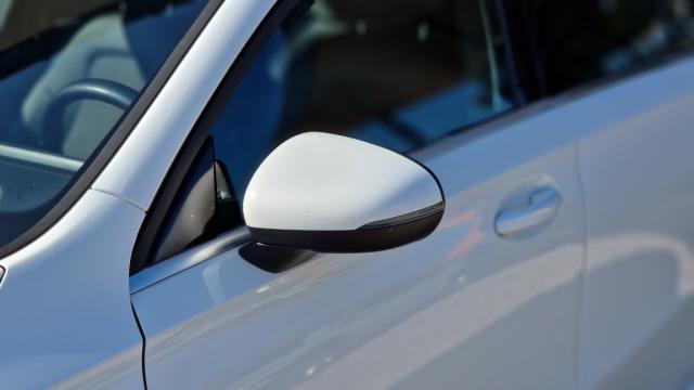 Mercedes Benz Classe A image 2