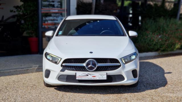 Mercedes Benz Classe A image 7
