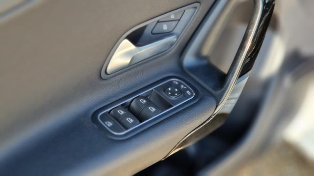 Mercedes Benz Classe A image 5