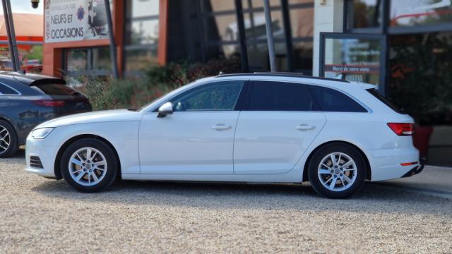 Audi A4 Avant image 3