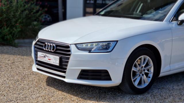 Audi A4 Avant image 9