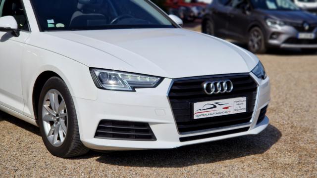 Audi A4 Avant image 2