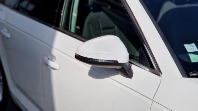Audi A4 Avant image 5