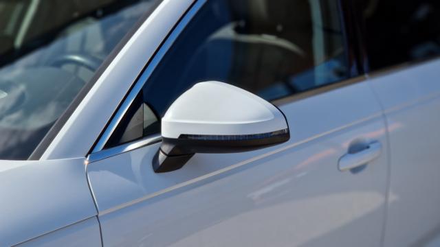 Audi A4 Avant image 8