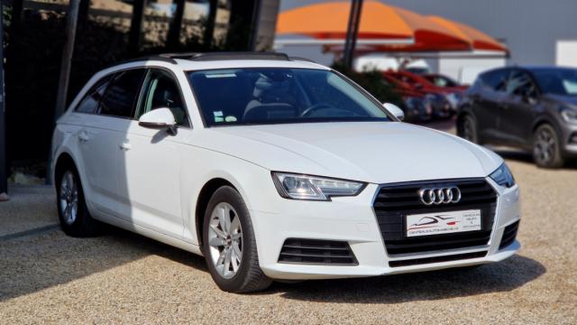 Audi A4 Avant image 7