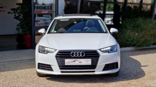 Audi A4 Avant image 6