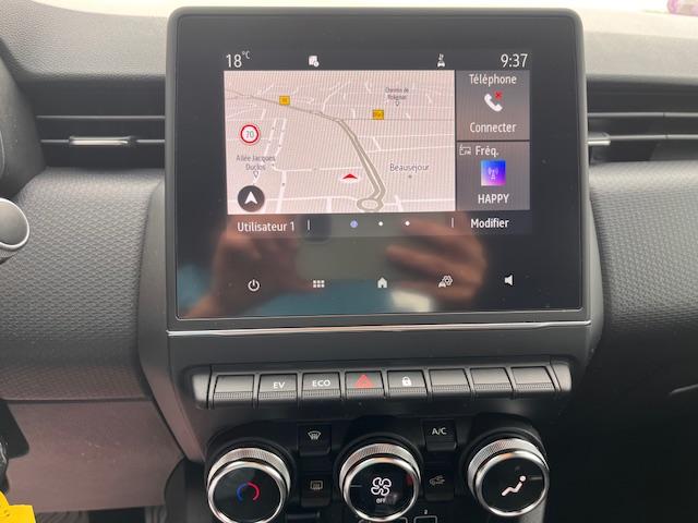 Renault Clio image 1