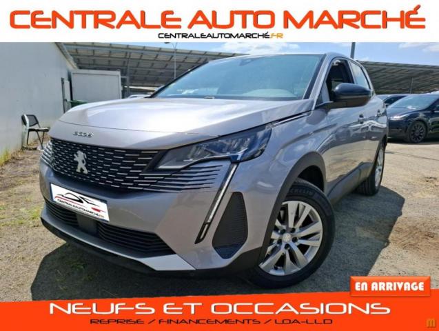 Peugeot