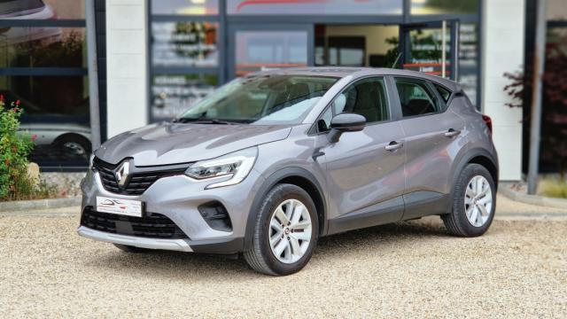 Renault Captur image 8