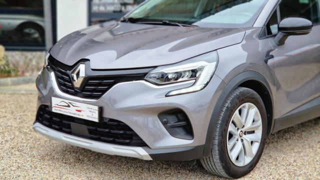 Renault Captur image 1