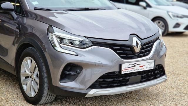 Renault Captur image 7
