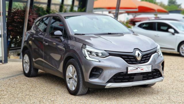 Renault Captur image 4