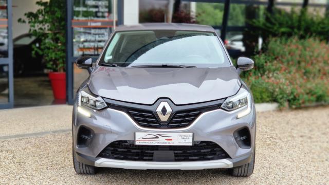Renault Captur image 9