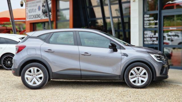 Renault Captur image 6