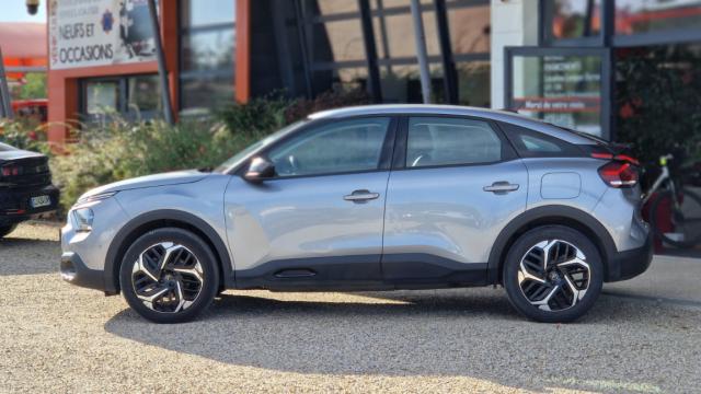 Citroen C4 image 1