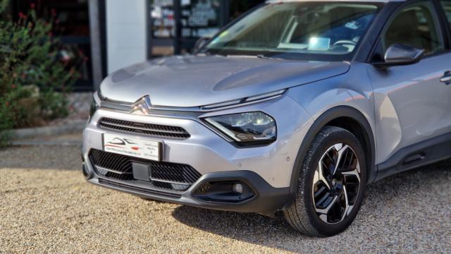 Citroen C4 image 6