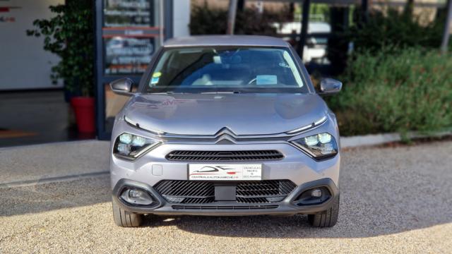Citroen C4 image 5