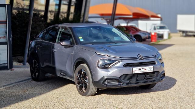 Citroen C4 image 3