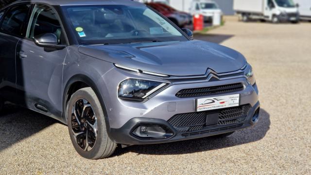 Citroen C4 image 4