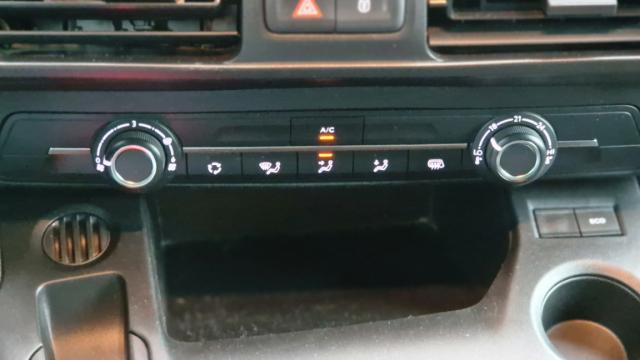 Citroen Berlingo image 9