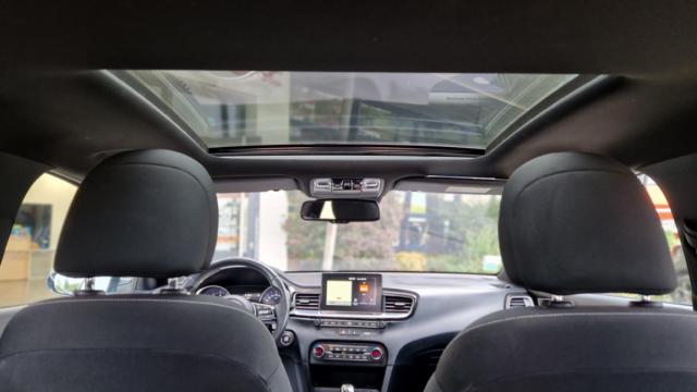 Kia Proceed image 5