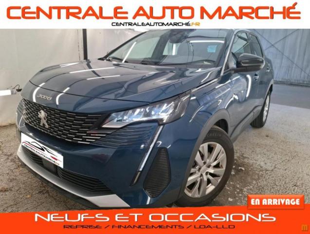 Peugeot