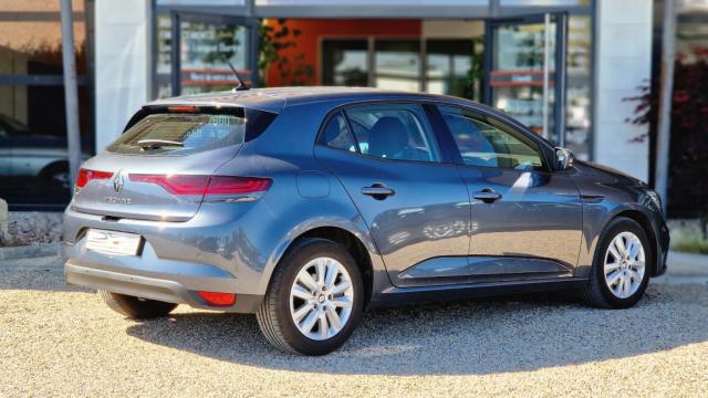 Renault Mégane image 1
