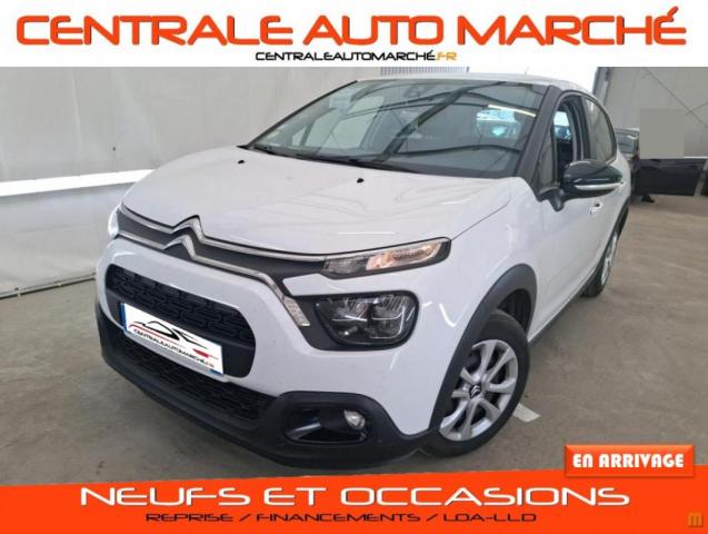 Citroen
