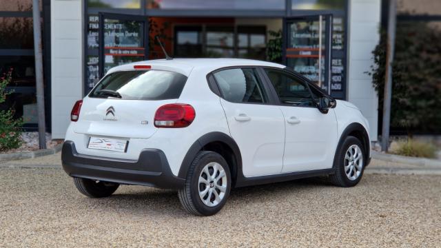 Citroen C3 image 8
