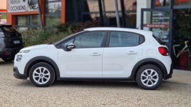 Citroen C3 image 2