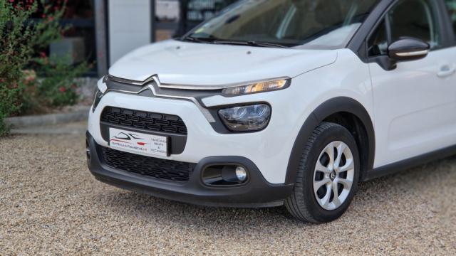 Citroen C3 image 9