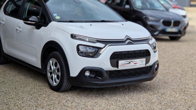 Citroen C3 image 7