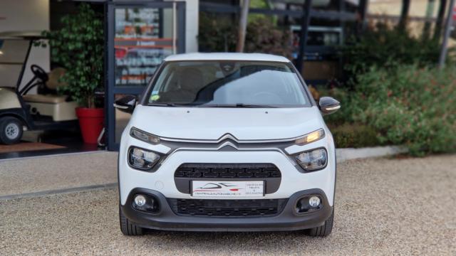 Citroen C3 image 6