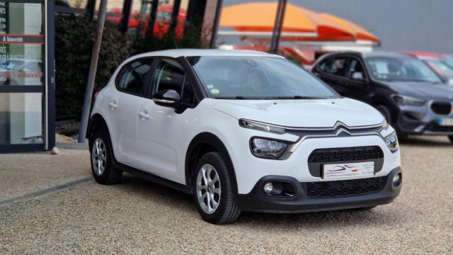 Citroen C3 image 3