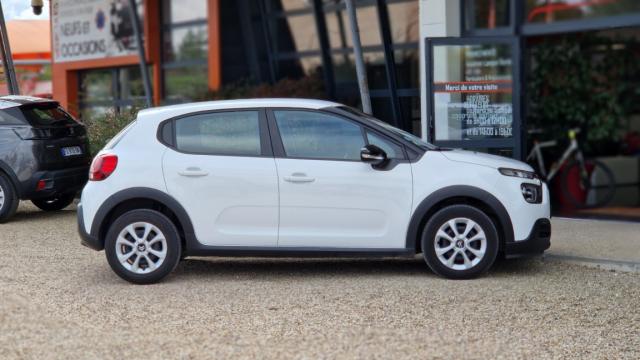 Citroen C3 image 4