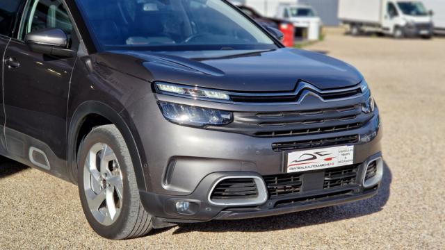 Citroen C5 Aircross image 1