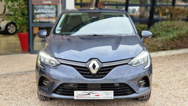 Renault Clio image 8