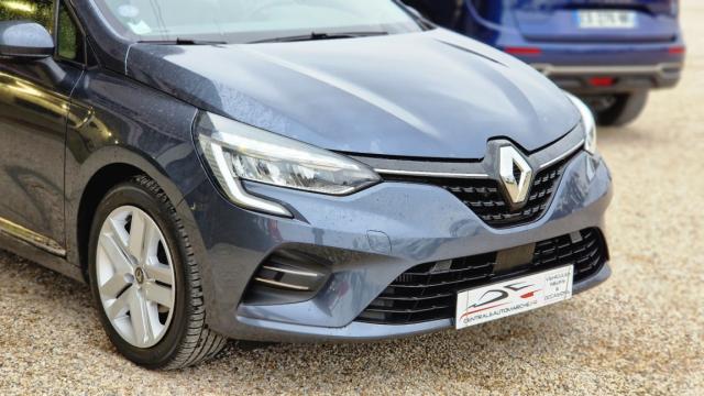 Renault Clio image 7