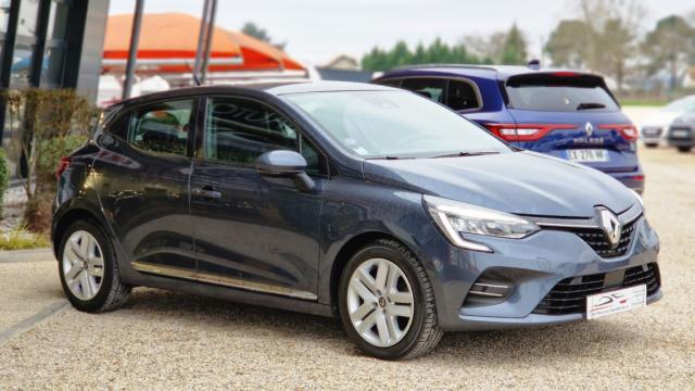 Renault Clio image 1