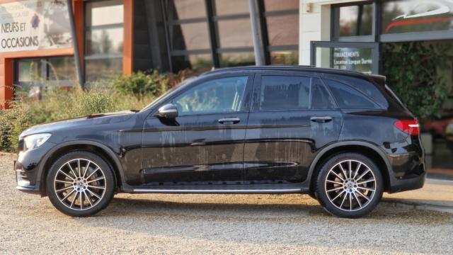Mercedes Benz Classe Glc image 1